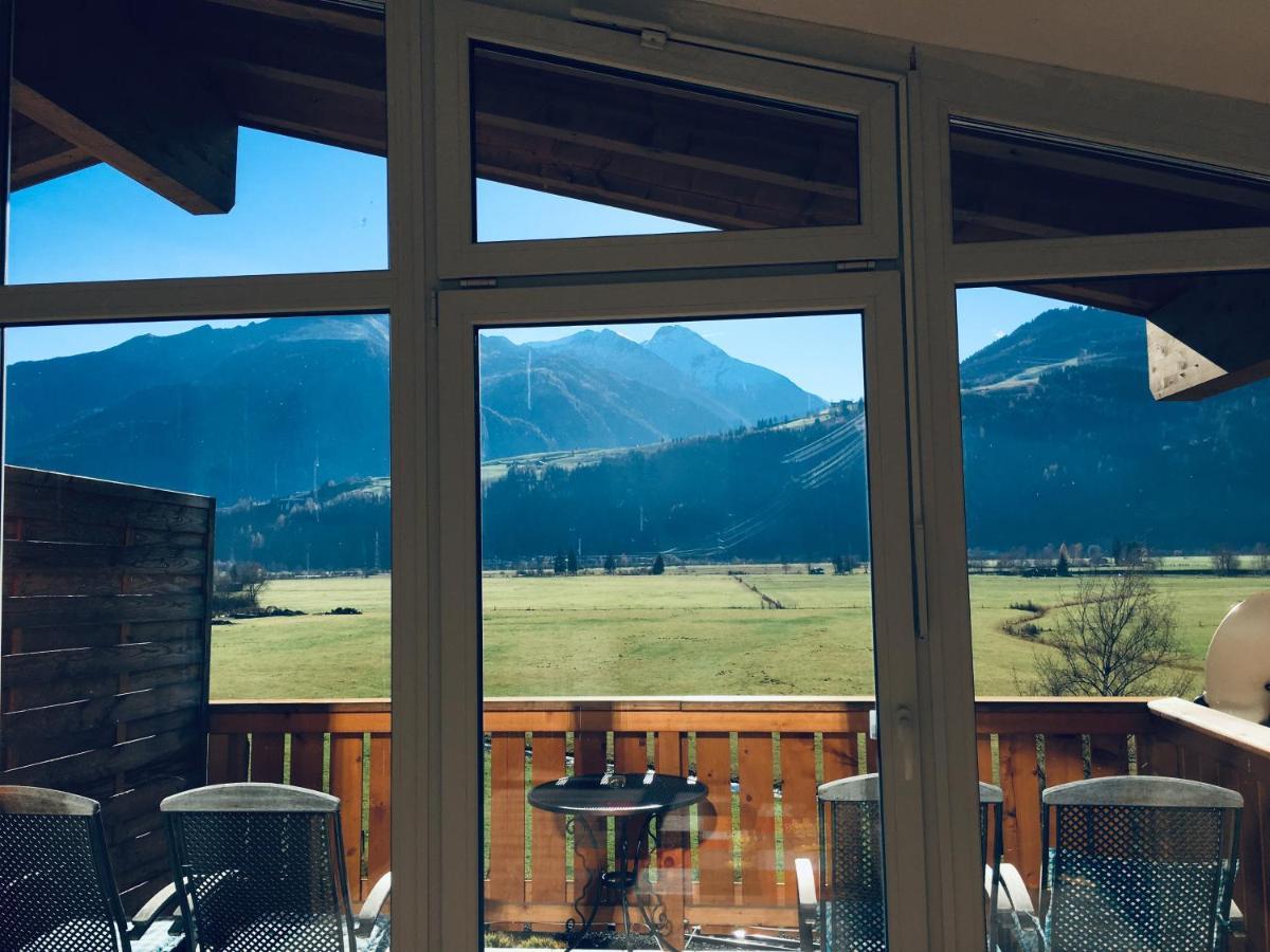 Praga Apartments & Restaurant Zell Am See-Kaprun Piesendorf Dış mekan fotoğraf