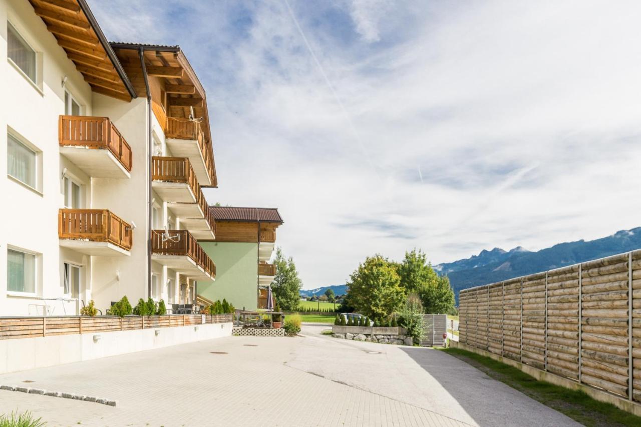 Praga Apartments & Restaurant Zell Am See-Kaprun Piesendorf Dış mekan fotoğraf