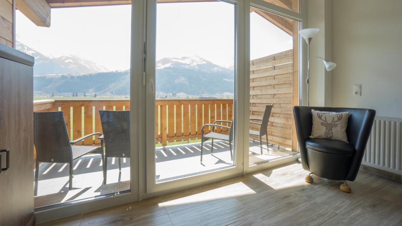 Praga Apartments & Restaurant Zell Am See-Kaprun Piesendorf Dış mekan fotoğraf