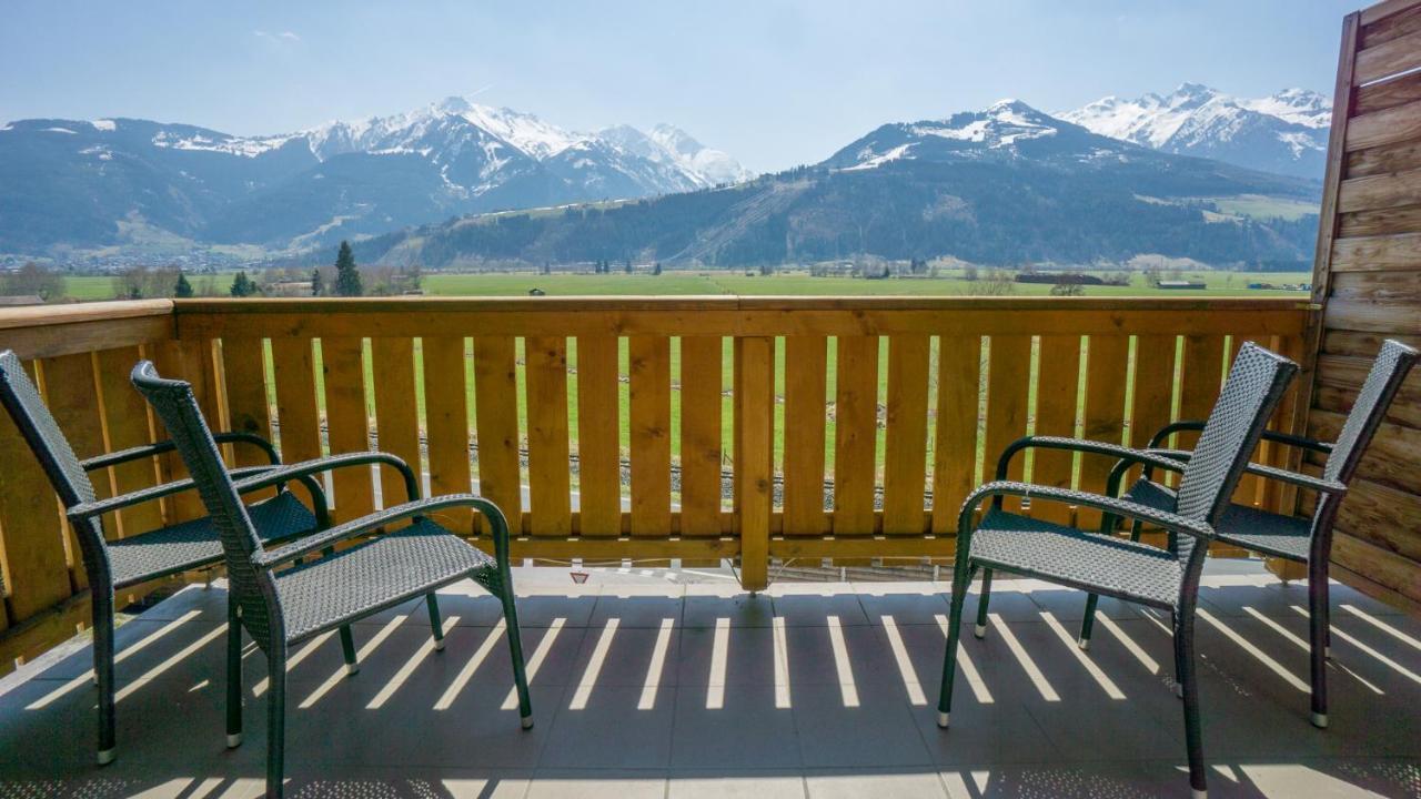 Praga Apartments & Restaurant Zell Am See-Kaprun Piesendorf Dış mekan fotoğraf
