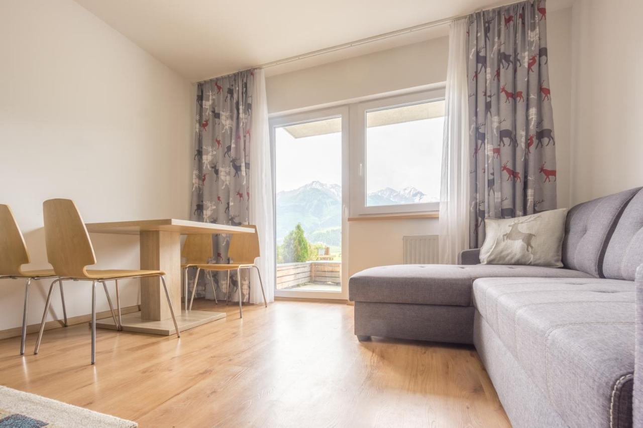 Praga Apartments & Restaurant Zell Am See-Kaprun Piesendorf Dış mekan fotoğraf