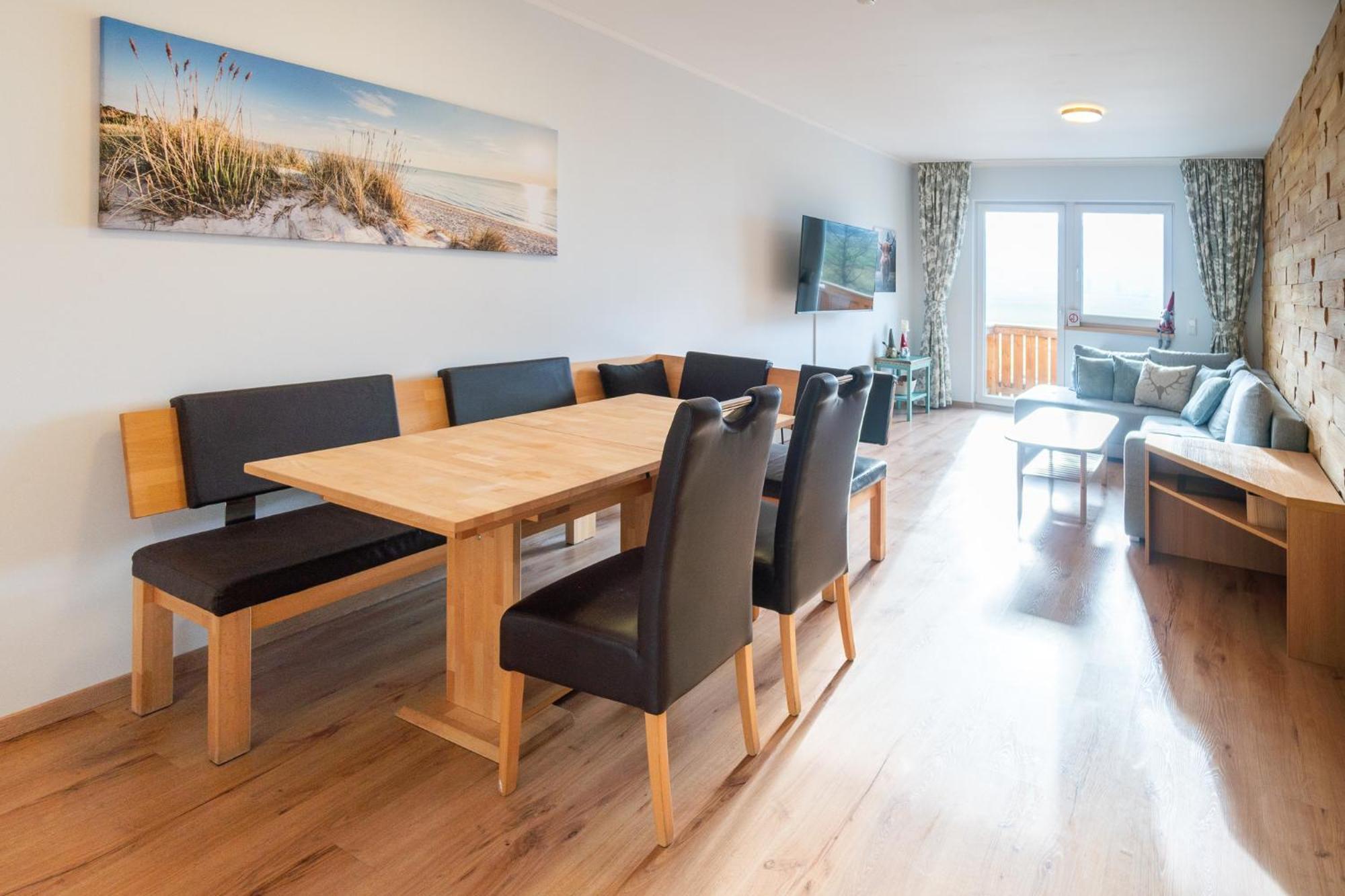 Praga Apartments & Restaurant Zell Am See-Kaprun Piesendorf Dış mekan fotoğraf