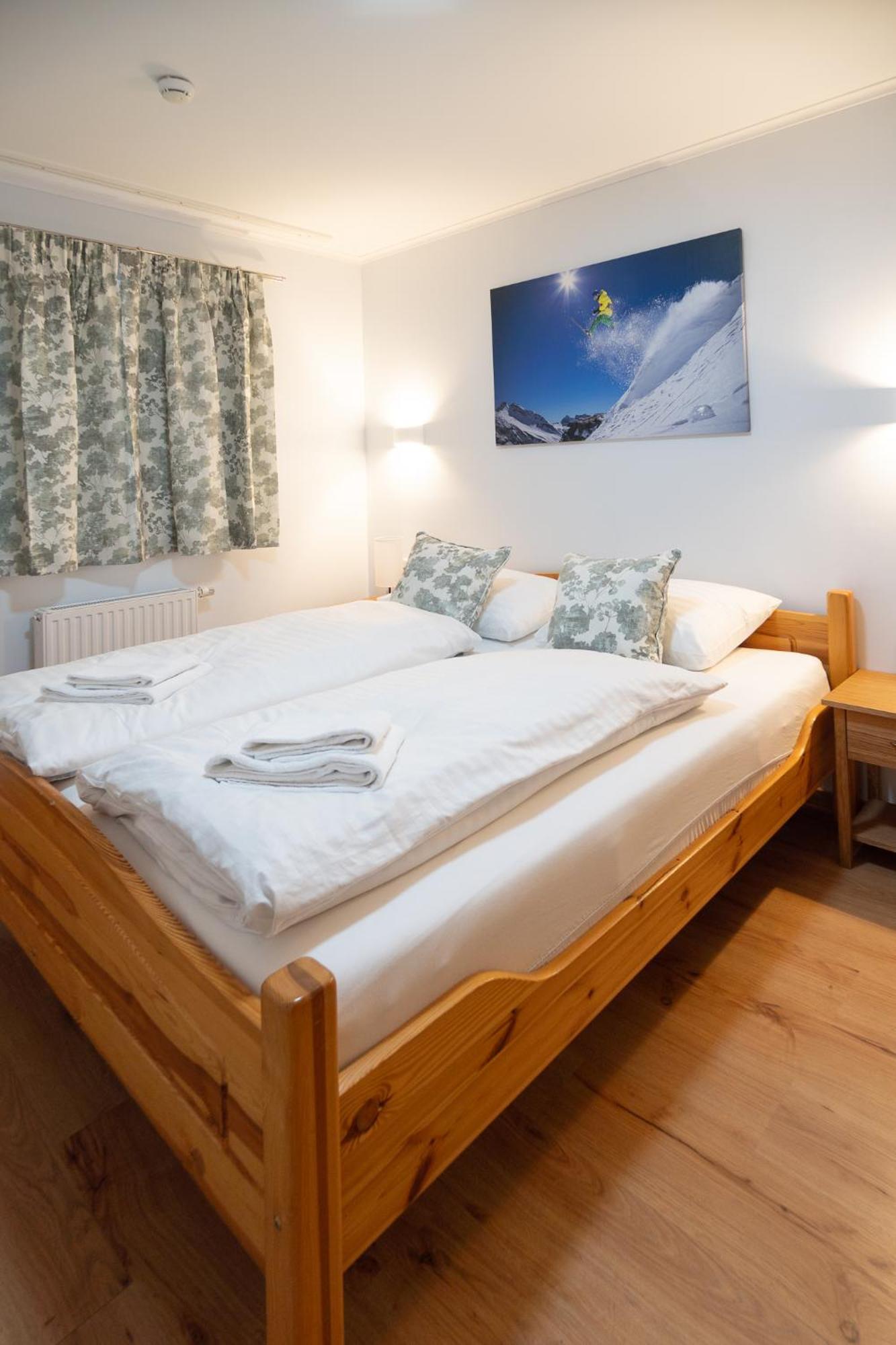 Praga Apartments & Restaurant Zell Am See-Kaprun Piesendorf Dış mekan fotoğraf