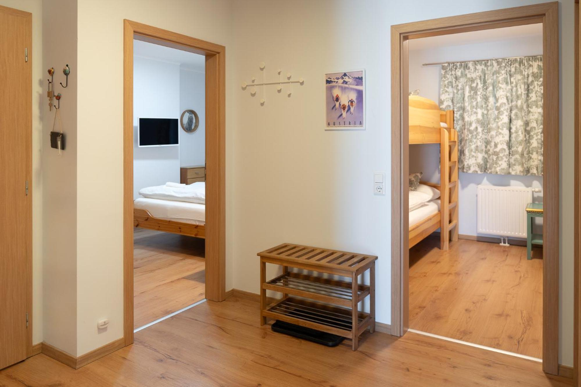 Praga Apartments & Restaurant Zell Am See-Kaprun Piesendorf Dış mekan fotoğraf